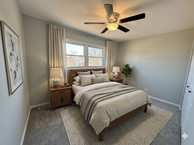 940 Tanglewood Drive, Wheeling, IL 60090