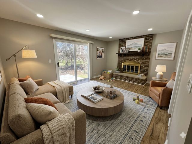 940 Tanglewood Drive, Wheeling, IL 60090