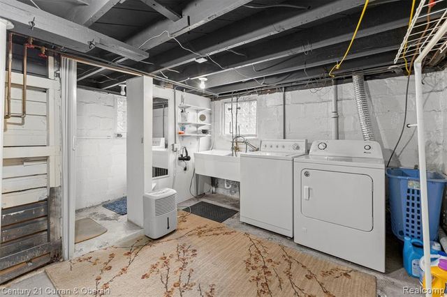 1976 Cabot Street, Detroit, MI 48209