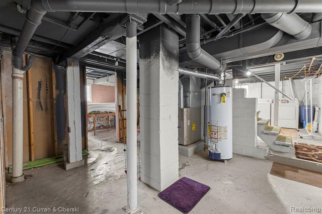 1976 Cabot Street, Detroit, MI 48209