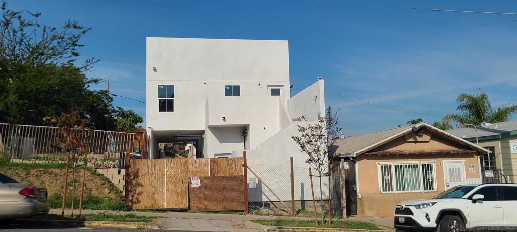 3236 National Ave, San Diego, CA 92113 — exterior