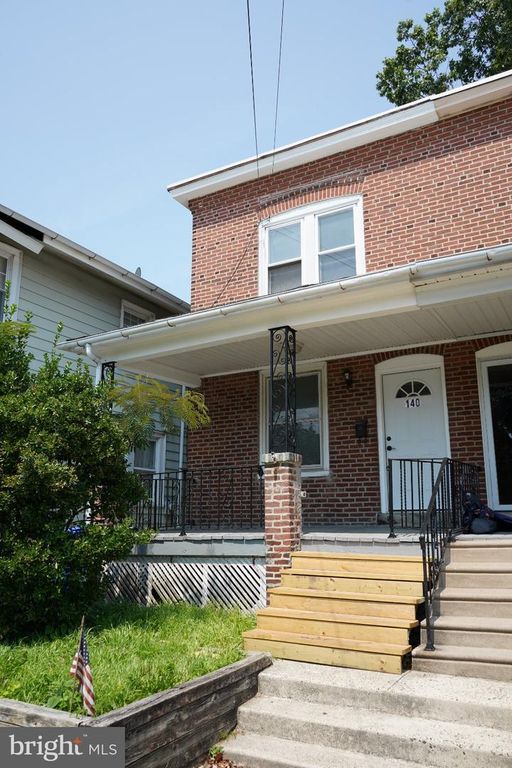 140 S KESWICK AVE, Glenside, PA 19038