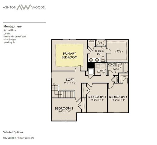 231 Limestone Way, Lebanon, TN 37087