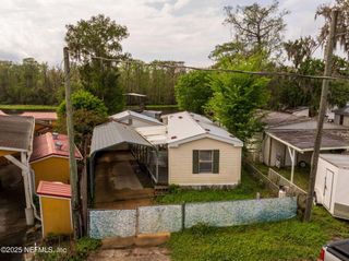 162 SMITH Lane, Satsuma, FL 32189