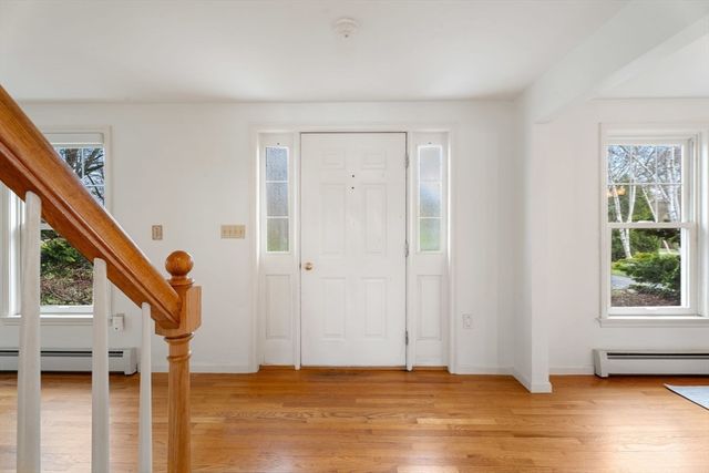 16 Merrimack River Rd, Groveland, MA 01834