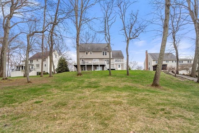 16 Merrimack River Rd, Groveland, MA 01834