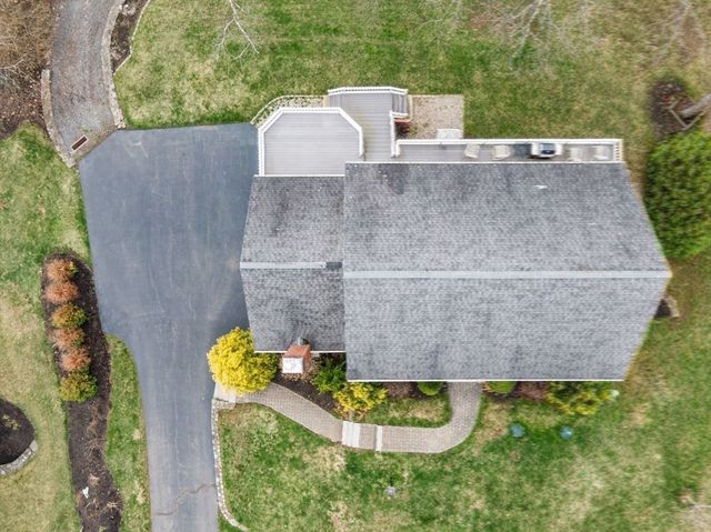 16 Merrimack River Rd, Groveland, MA 01834