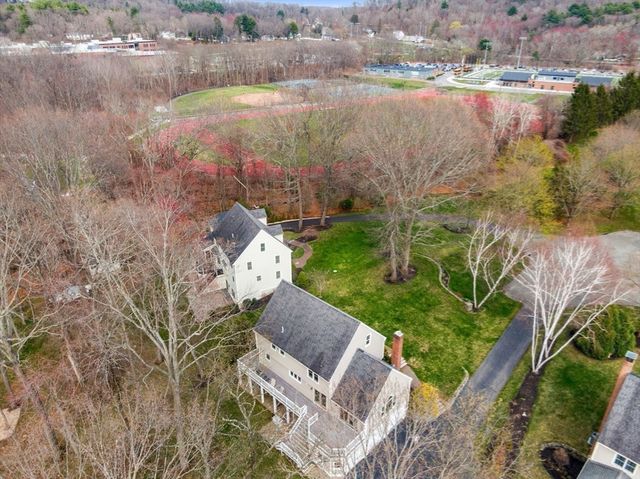 16 Merrimack River Rd, Groveland, MA 01834