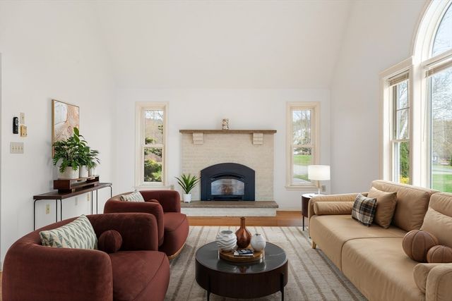 16 Merrimack River Rd, Groveland, MA 01834