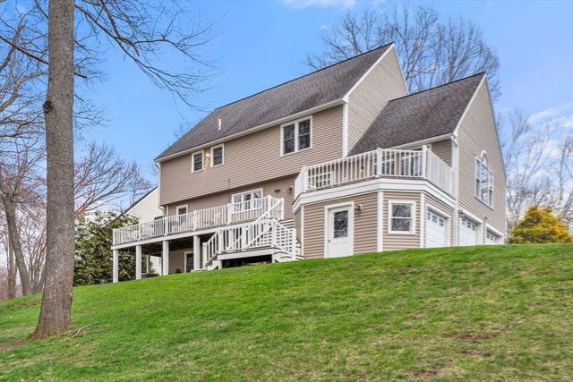 16 Merrimack River Rd, Groveland, MA 01834