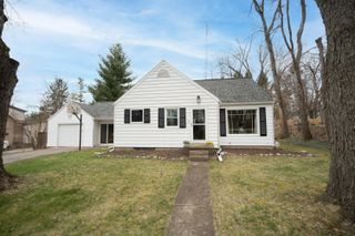1603 Friendly Avenue, Portage City, MI 49002