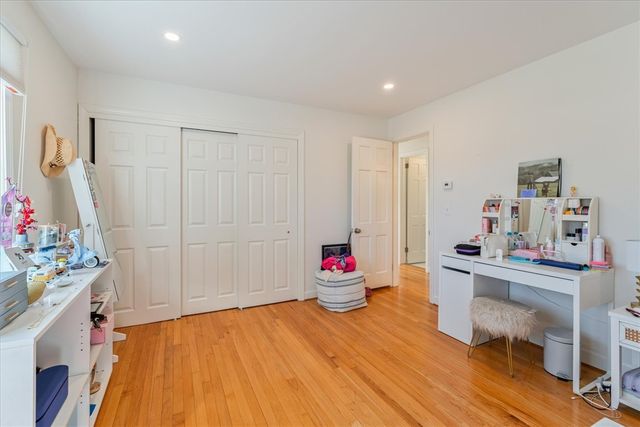 98 Hargraves Drive, Portsmouth, RI 02871