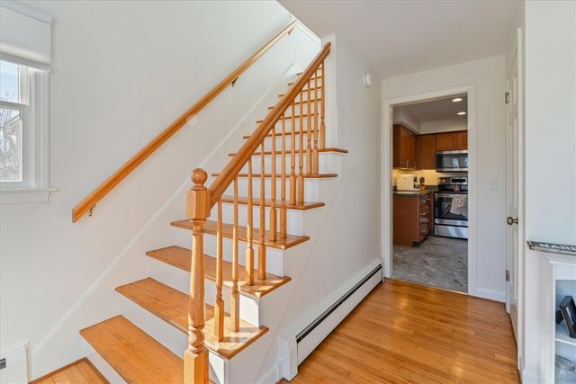 98 Hargraves Drive, Portsmouth, RI 02871