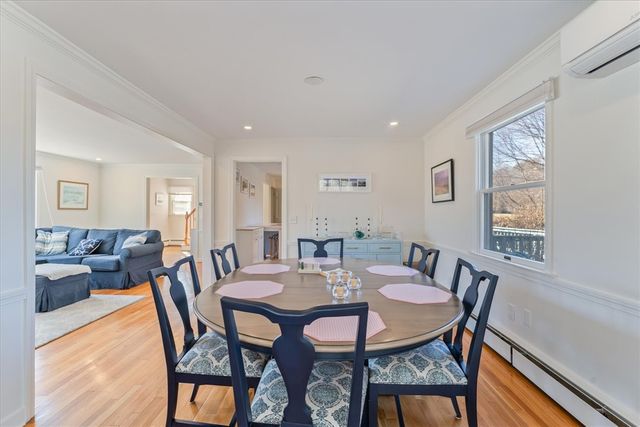 98 Hargraves Drive, Portsmouth, RI 02871
