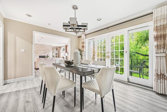 3202 E Laurel Creek Road, Belmont, CA 94002