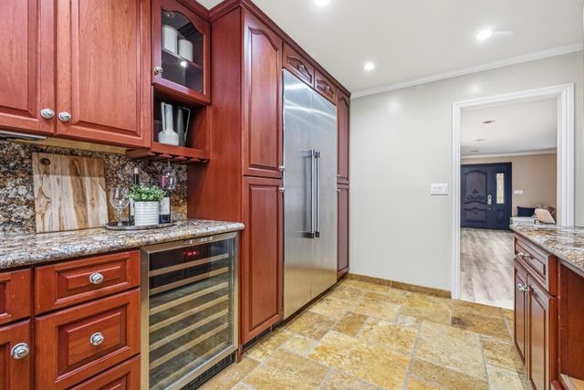 3202 E Laurel Creek Road, Belmont, CA 94002