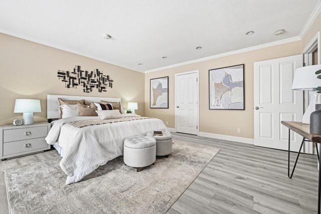 3202 E Laurel Creek Road, Belmont, CA 94002