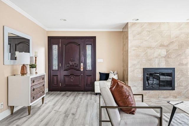 3202 E Laurel Creek Road, Belmont, CA 94002