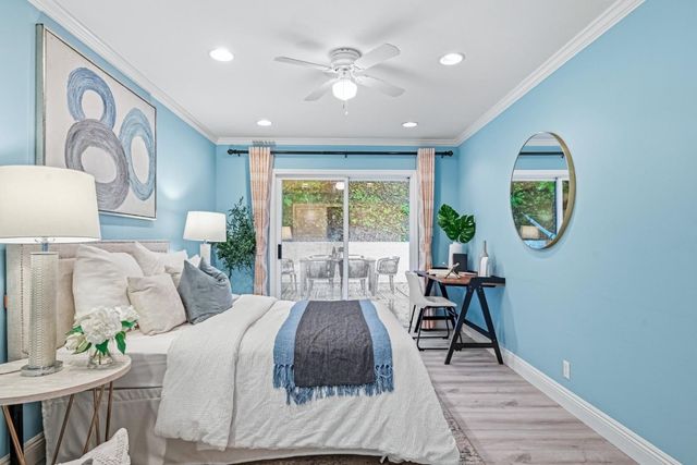 3202 E Laurel Creek Road, Belmont, CA 94002