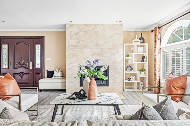 3202 E Laurel Creek Road, Belmont, CA 94002