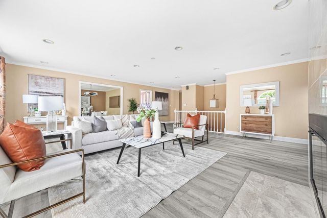 3202 E Laurel Creek Road, Belmont, CA 94002