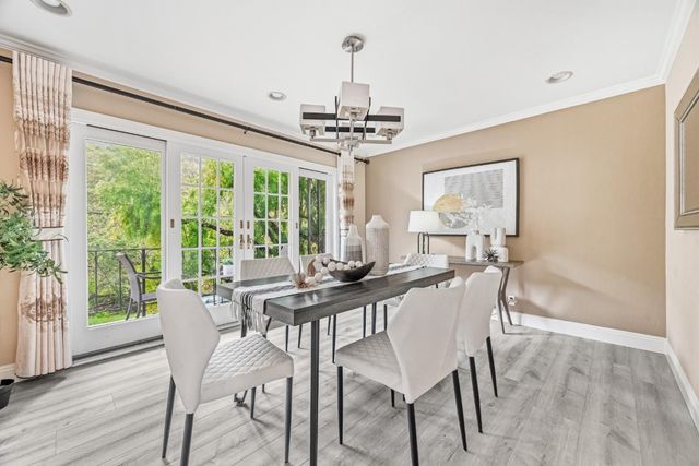 3202 E Laurel Creek Road, Belmont, CA 94002