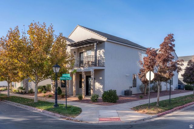 4336 W CANTERBURY RD, Hurricane, UT 84737