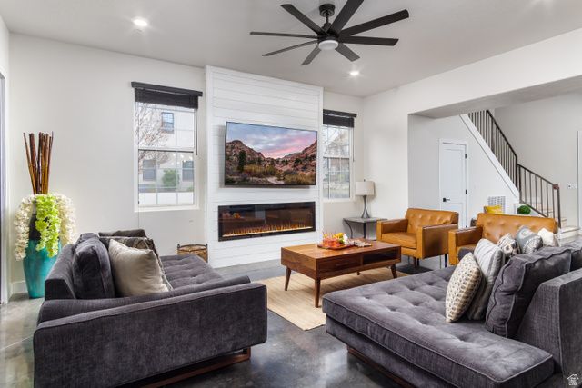 4336 W CANTERBURY RD, Hurricane, UT 84737