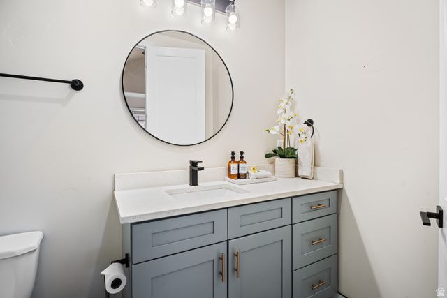 4336 W CANTERBURY RD, Hurricane, UT 84737