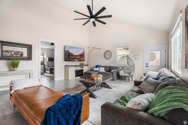 4336 W CANTERBURY RD, Hurricane, UT 84737