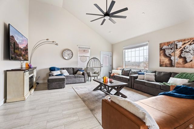 4336 W CANTERBURY RD, Hurricane, UT 84737