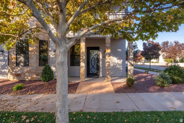 4336 W CANTERBURY RD, Hurricane, UT 84737