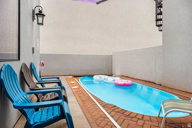 4336 W CANTERBURY RD, Hurricane, UT 84737