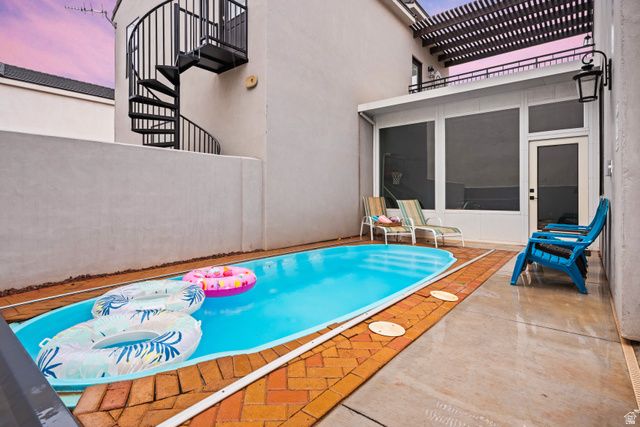 4336 W CANTERBURY RD, Hurricane, UT 84737