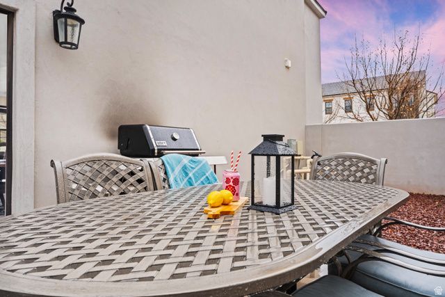 4336 W CANTERBURY RD, Hurricane, UT 84737