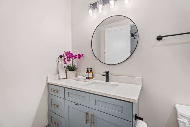 4336 W CANTERBURY RD, Hurricane, UT 84737