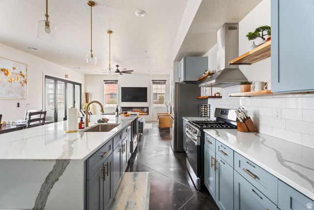 4336 W CANTERBURY RD, Hurricane, UT 84737