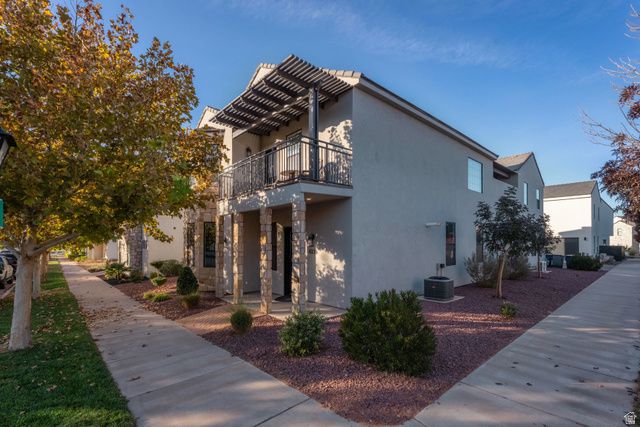 4336 W CANTERBURY RD, Hurricane, UT 84737