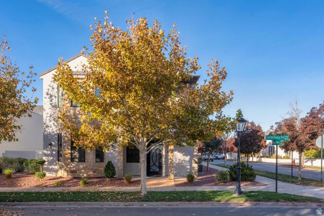 4336 W CANTERBURY RD, Hurricane, UT 84737