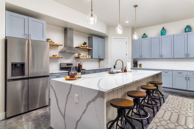 4336 W CANTERBURY RD, Hurricane, UT 84737