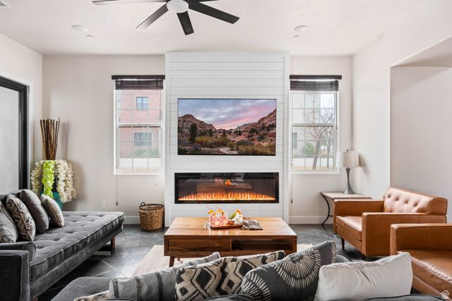 4336 W CANTERBURY RD, Hurricane, UT 84737