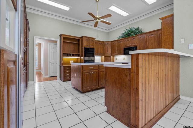 4923 Hallye Ln, Tyler, TX 75703