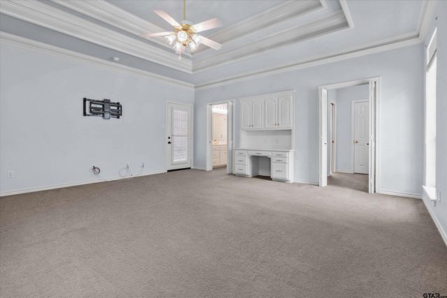 4923 Hallye Ln, Tyler, TX 75703