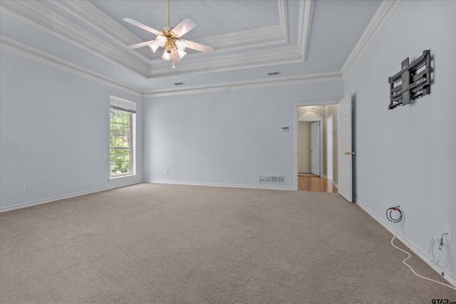 4923 Hallye Ln, Tyler, TX 75703