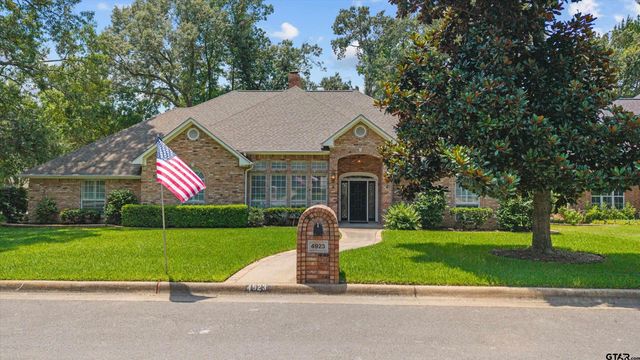 4923 Hallye Ln, Tyler, TX 75703