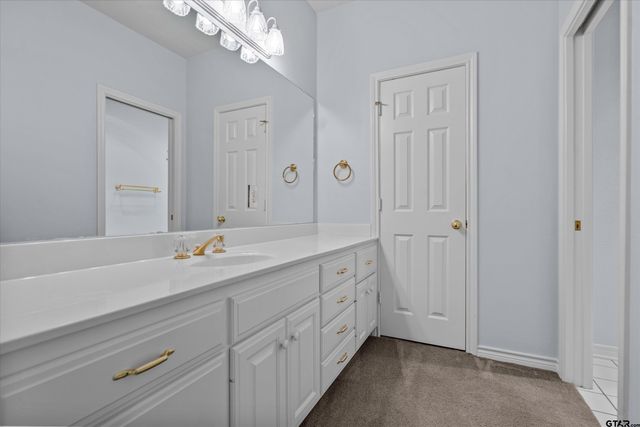 4923 Hallye Ln, Tyler, TX 75703