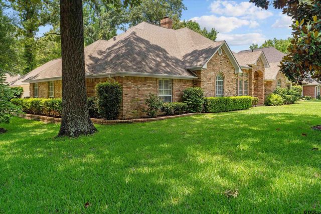 4923 Hallye Ln, Tyler, TX 75703