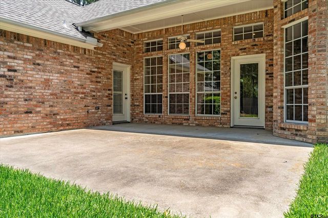 4923 Hallye Ln, Tyler, TX 75703