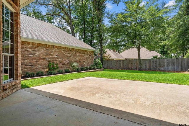 4923 Hallye Ln, Tyler, TX 75703
