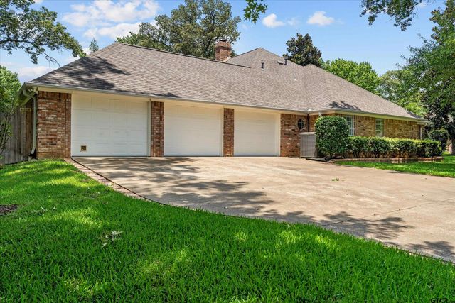 4923 Hallye Ln, Tyler, TX 75703